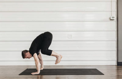 Ticket: Thriller Yoga with AM Yoga, 2022/10/27