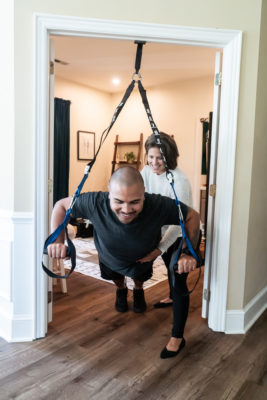 meaningful movement PT